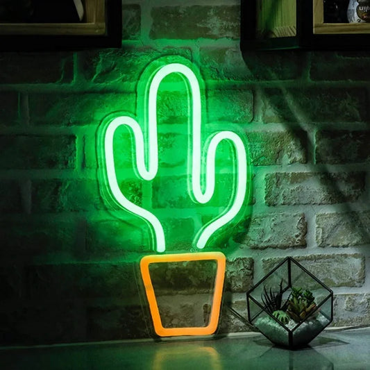 LED Neon Sign