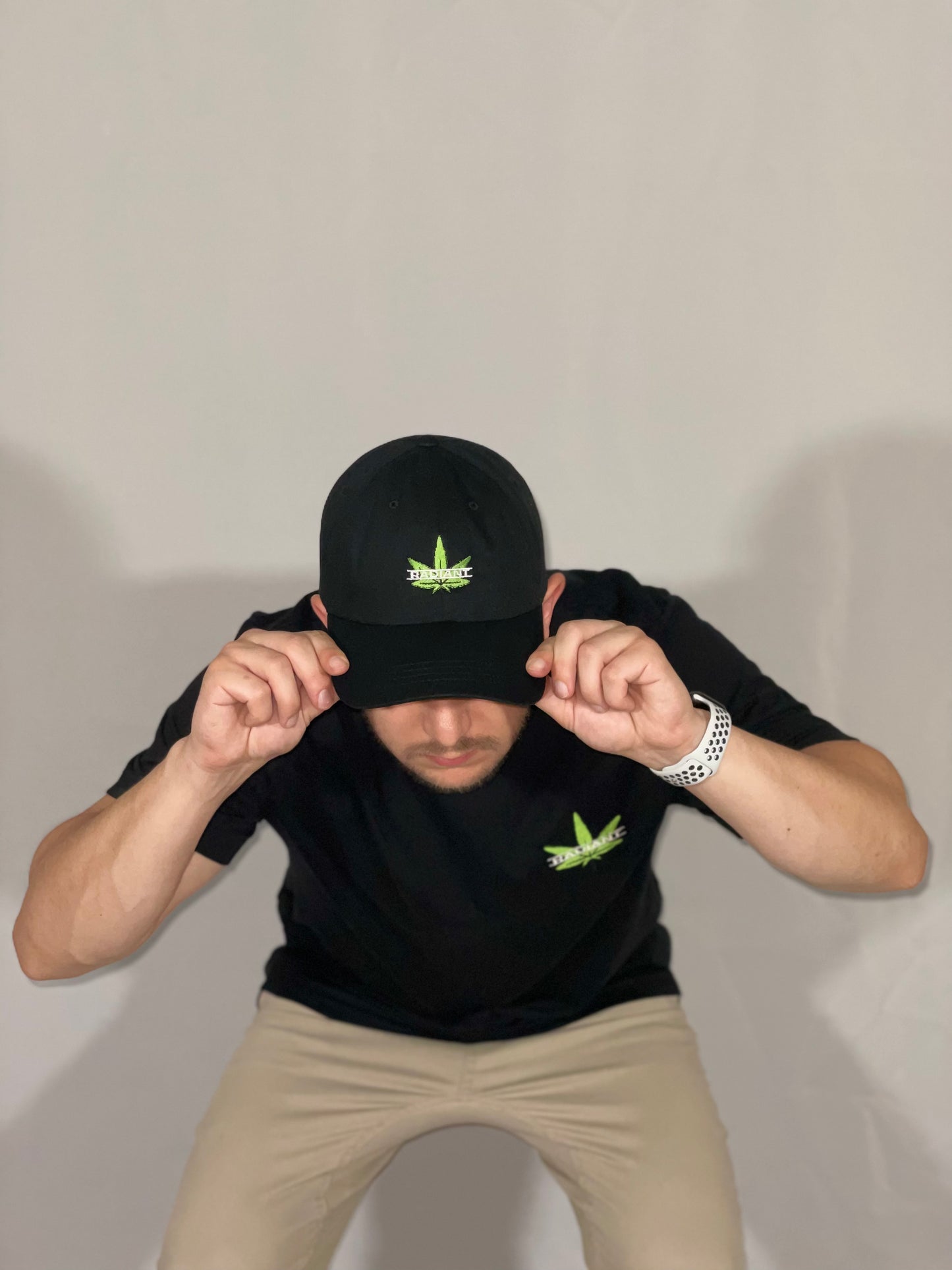 Radiant 420 Dad Hat