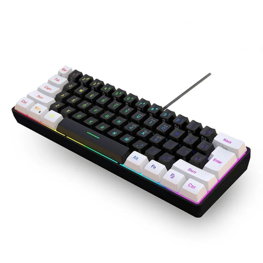 Compact Mini Gaming Keyboard