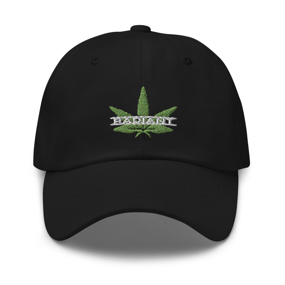 Radiant 420 Dad Hat