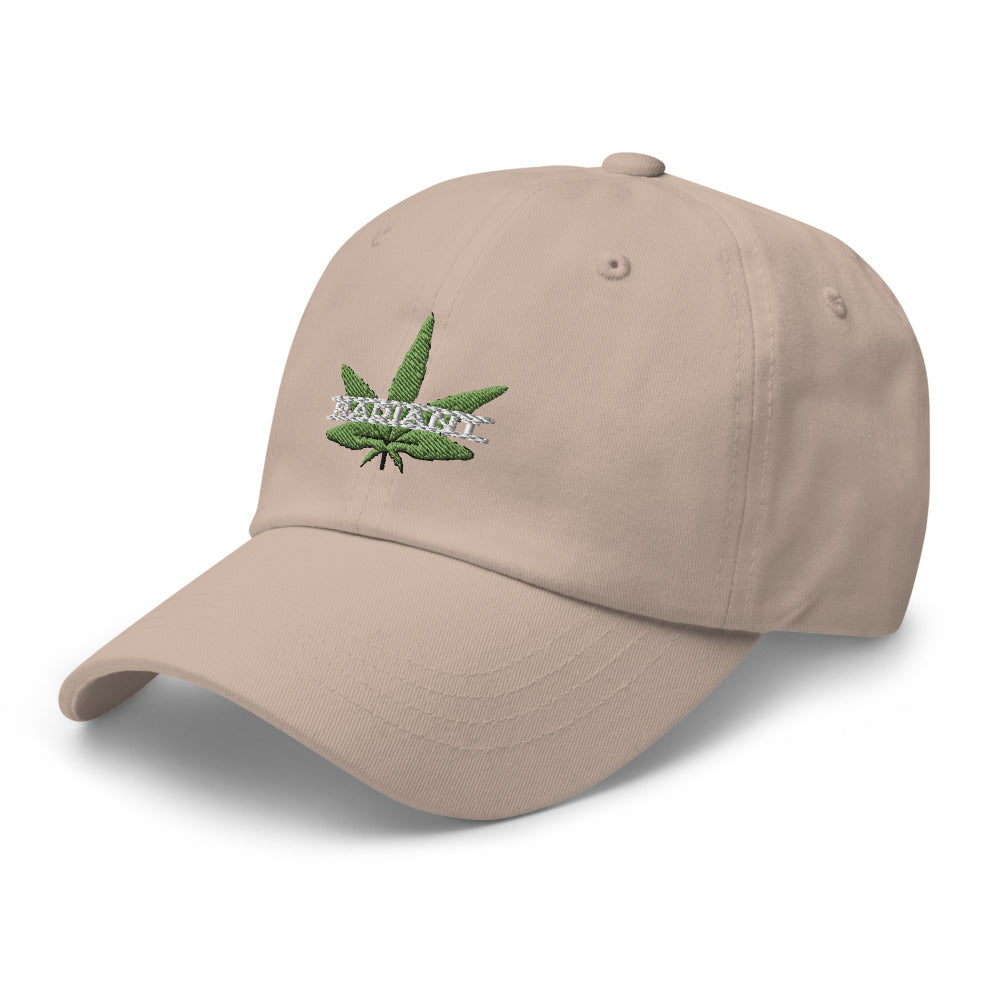 Radiant 420 Dad Hat