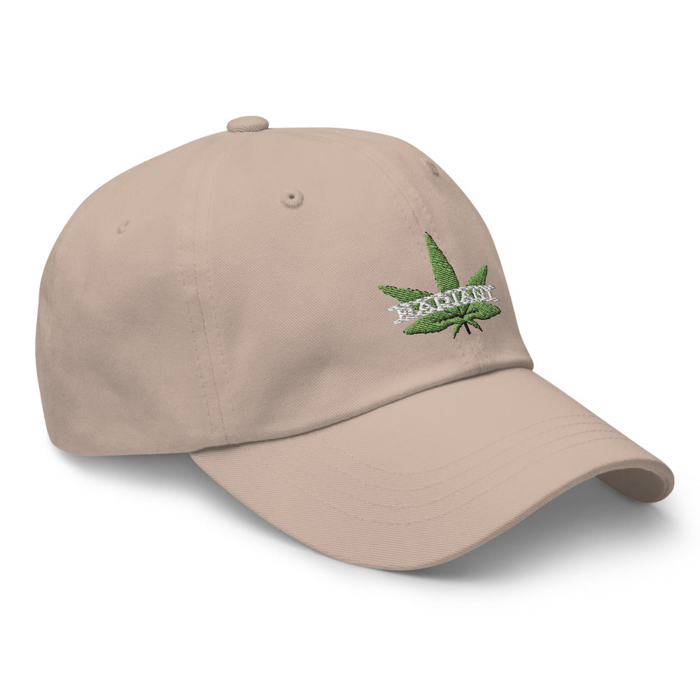 Radiant 420 Dad Hat