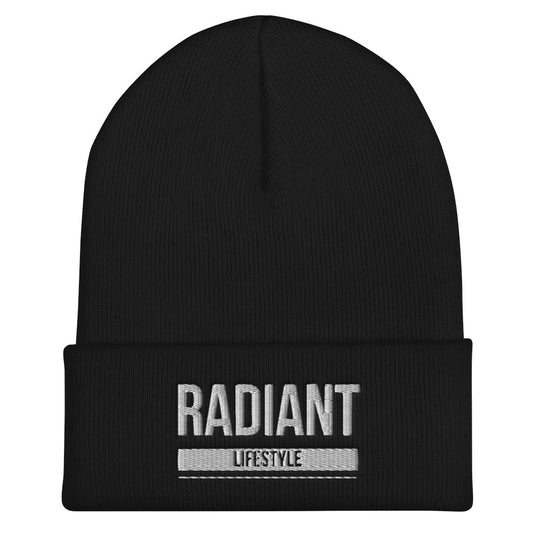 Radiant Lifestyle Beanie