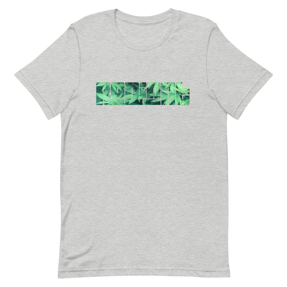 Radiant Weed Unisex T-Shirt