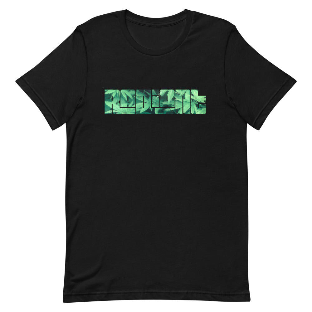 Radiant Weed Unisex T-Shirt