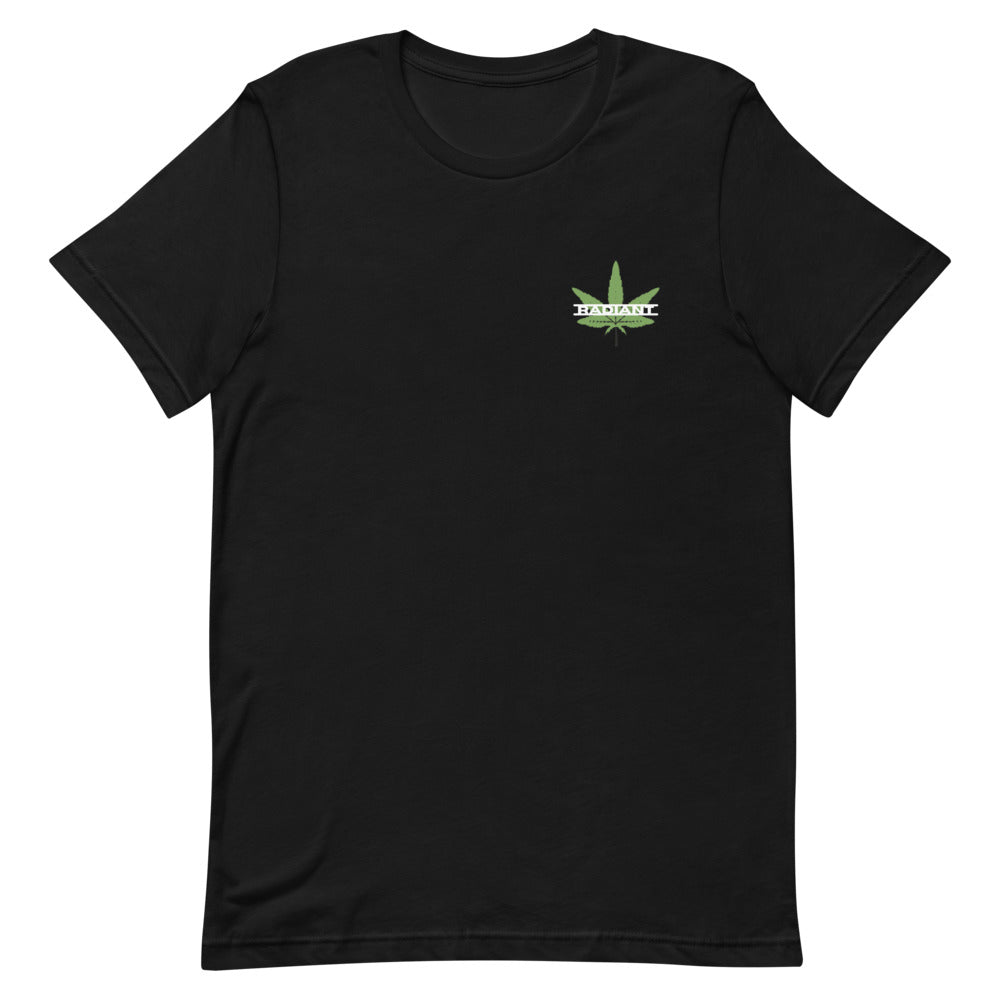 Radiant 420 Unisex T-Shirt