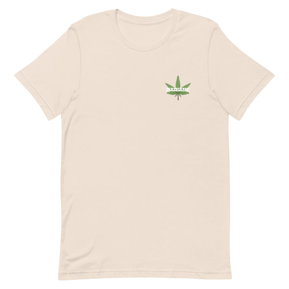 Radiant 420 Unisex T-Shirt