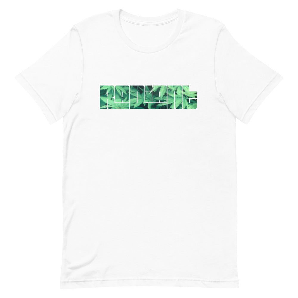 Radiant Weed Unisex T-Shirt